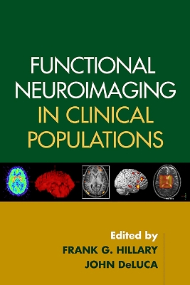 Functional Neuroimaging in Clinical Populations book