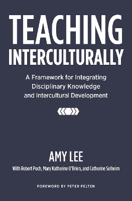 Teaching Interculturally by Amy Lee