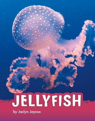 Jellyfish book