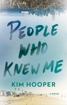 People Who Knew Me book