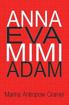 Anna Eva Mimi Adam book