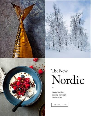New Nordic book