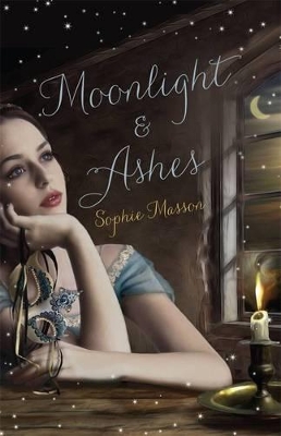 Moonlight and Ashes book