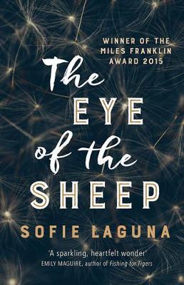Eye of the Sheep book