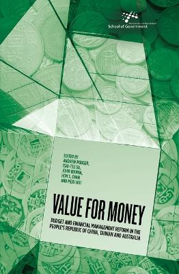 Value for Money book