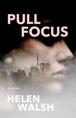 Pull Focus book