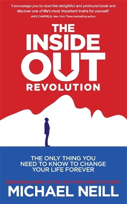 Inside-Out Revolution book