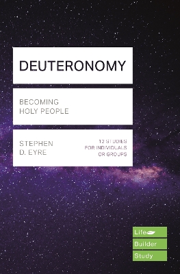 Deuteronomy book