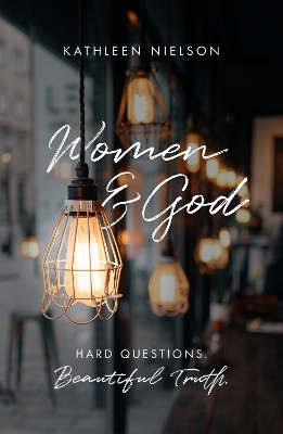 Women and God book