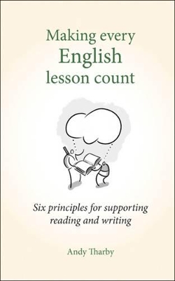 Making Every English Lesson Count book
