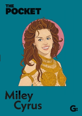 The Pocket Miley Cyrus book