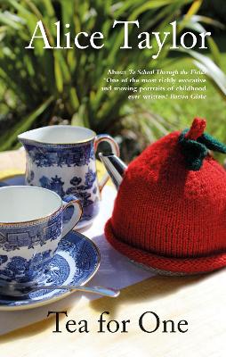 Tea for One: A Celebration of Little Things book