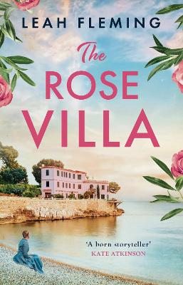 The Rose Villa book