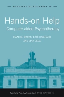 Hands-on Help book