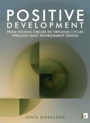 Positive Development book