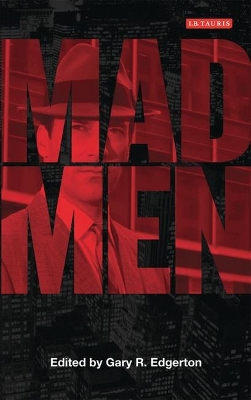 Mad Men book