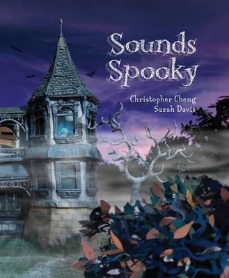 Sounds Spooky book