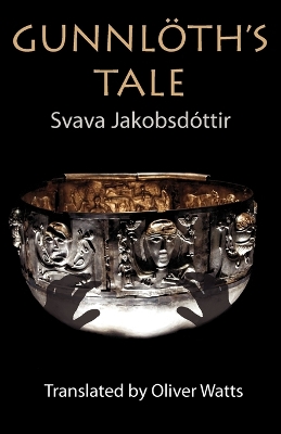 Gunnloth's Tale book