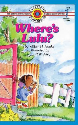 Where's Lulu?: Level 1 by William H Hooks