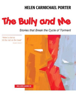 Bully and Me book