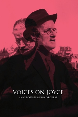 Voices on Joyce book