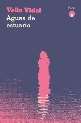 Aguas de estuario by Velia Vidal