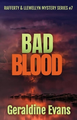 Bad Blood: British Detectives book