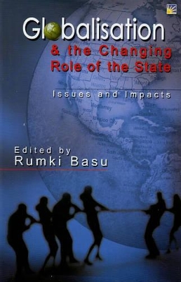 Globalisation and the Changing Role of State book