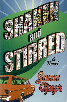 Shaken And Stirred book