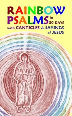 Rainbow Psalms in 30 Days book