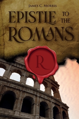 Epistle To The Romans book