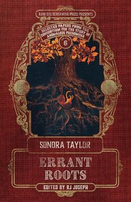 Errant Roots book