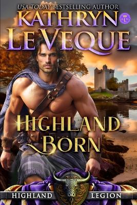 Highland Born book