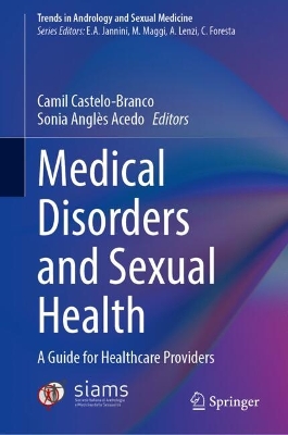 Medical Disorders and Sexual Health: A Guide for Healthcare Providers book