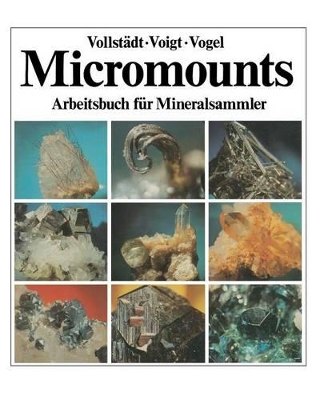 Micromounts book