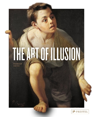 The Art of Illusion book