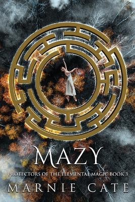 Mazy book