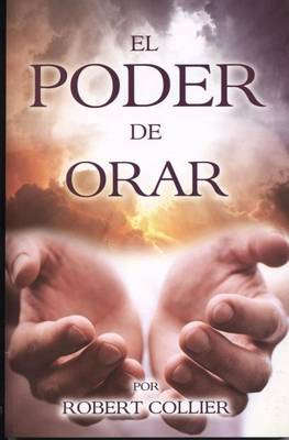 Poder de Orar book