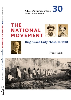 The National Movement book