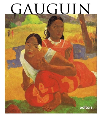 Gauguin book