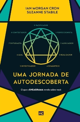 Uma jornada de autodescoberta: O que o Eneagrama revela sobre você book