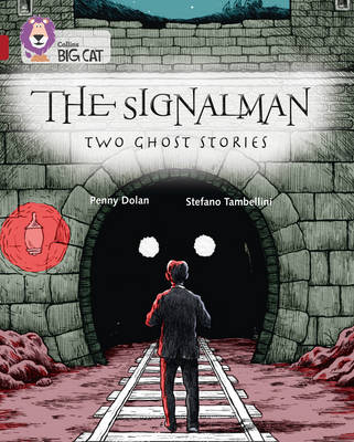 Signalman: Two Ghost Stories book