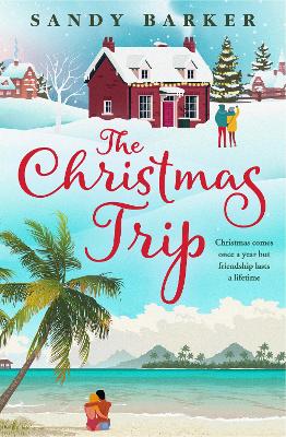 The Christmas Trip (The Christmas Romance series, Book 2) book