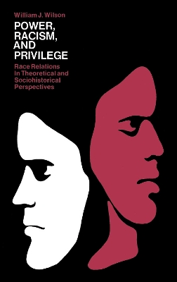 Power, Racism and Privledge book