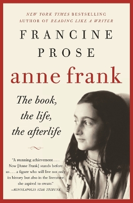 Anne Frank book