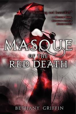 Masque of the Red Death book