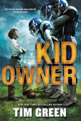 Kid Owner book