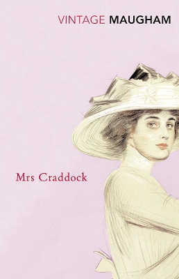 Mrs Craddock book