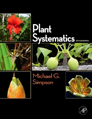 Plant Systematics by Michael G. Simpson