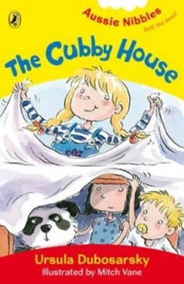 Cubby House book